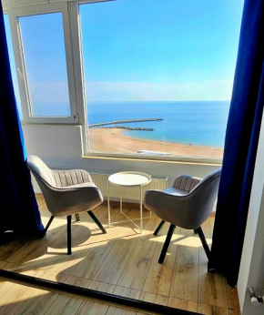 Sea View Studio